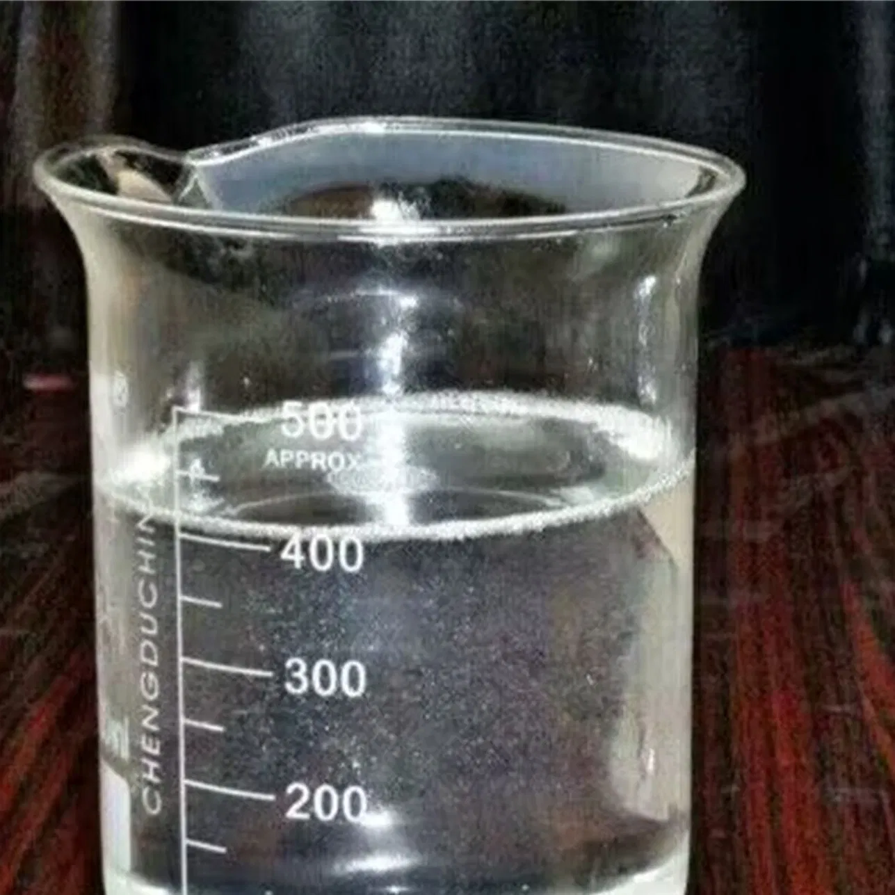 Non Toxic Epoxy Resin and Hardner for Floor