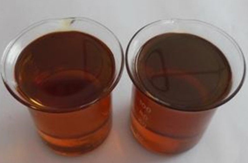 Good Water Resistance Polyamide Curing Agent 8353 Used at Room Temperature