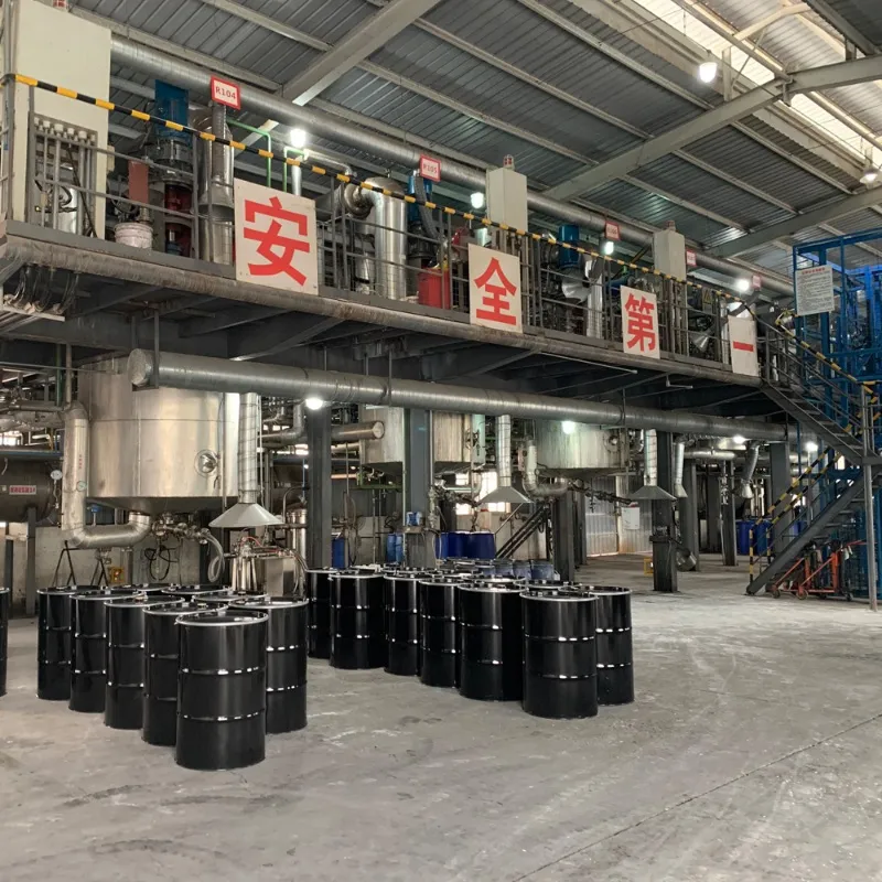 Industrial Application