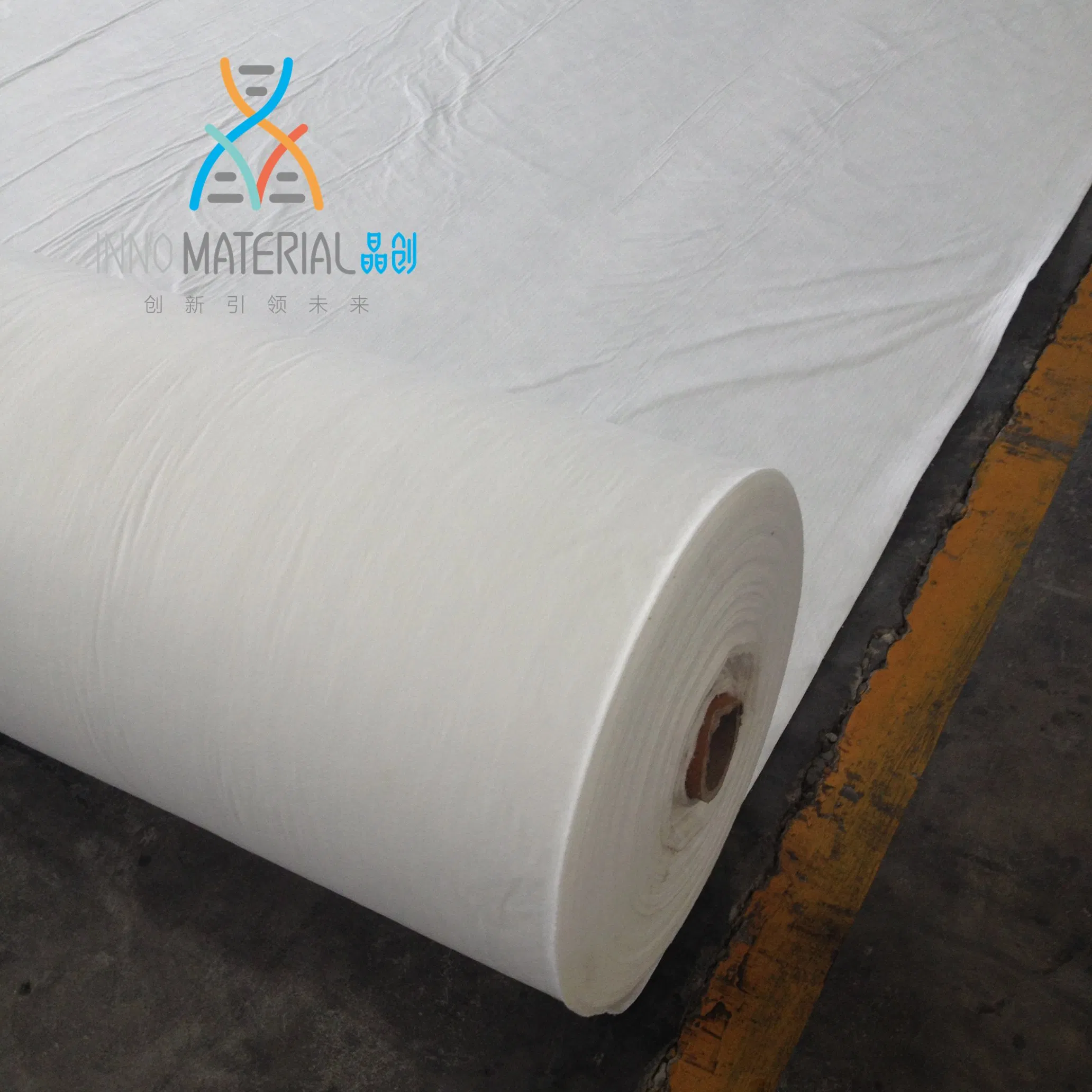 Superior Waterproof Nonwoven Material for Farm Animal Care