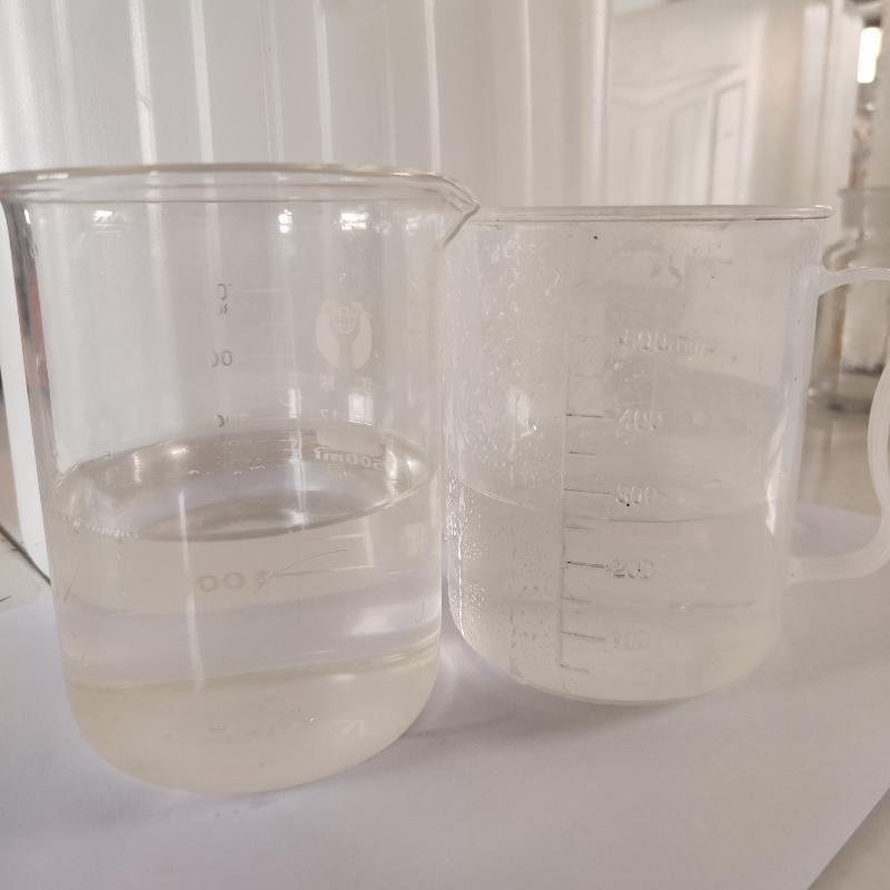 Concrete Admixture of Polycarboxylate Superplasticizer