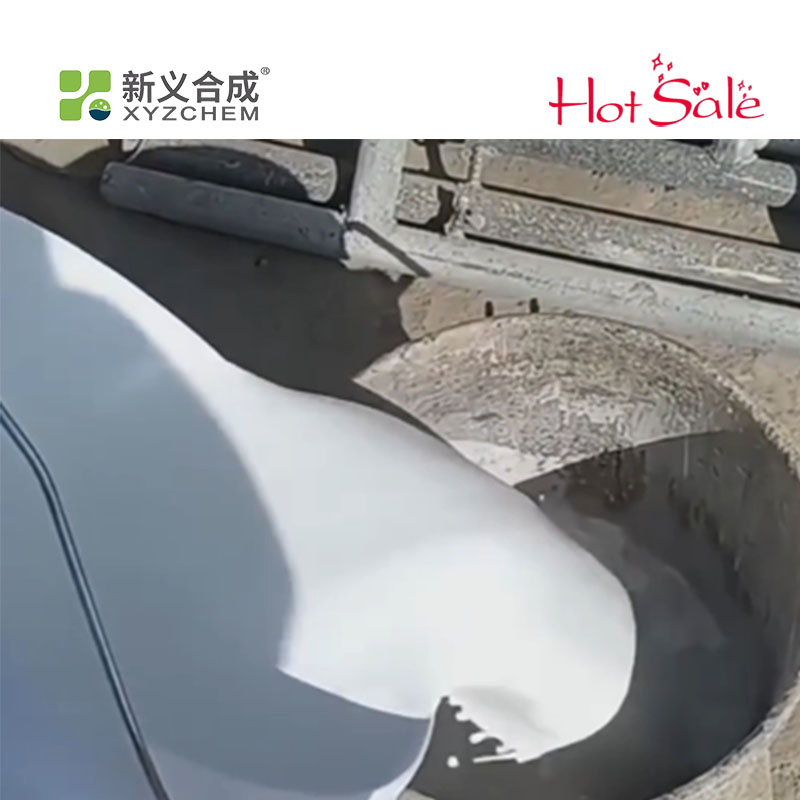 Adhesive Concrete Interface Agent Waterproof Coating