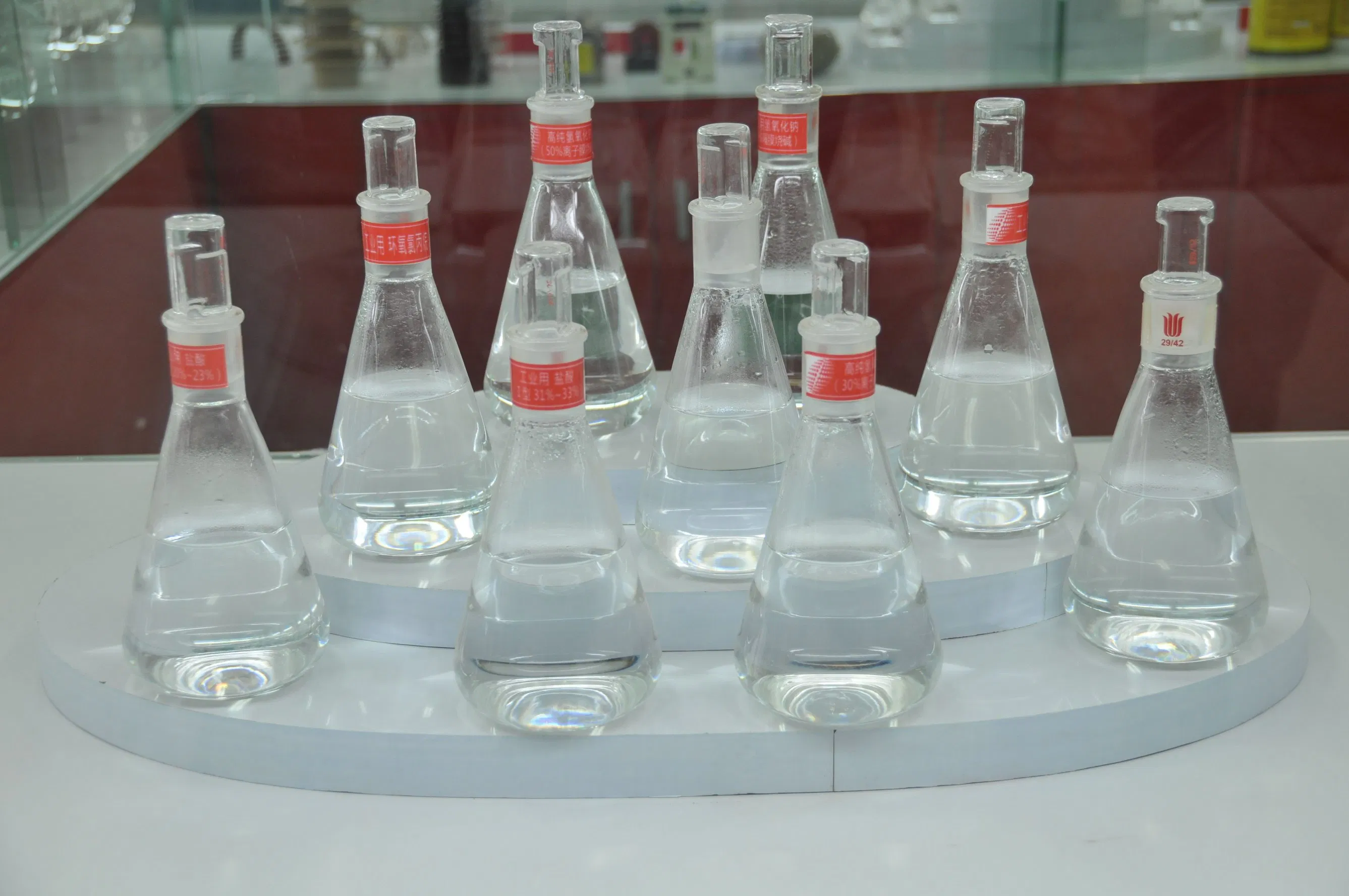 Sinopec Best-Selling Liquid Epoxy Resin Cyd-127/Cyd128/Cyd-E44