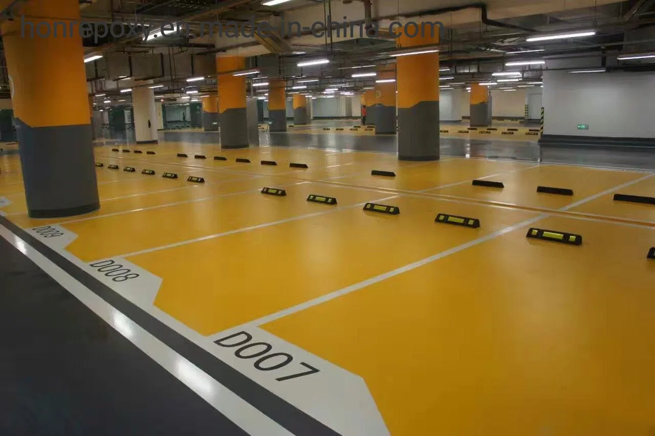 Epoxy Hardener Epoxy Curing Agent Hw-811 for Stone Metal Ceramics Wood Bonding Adhesive