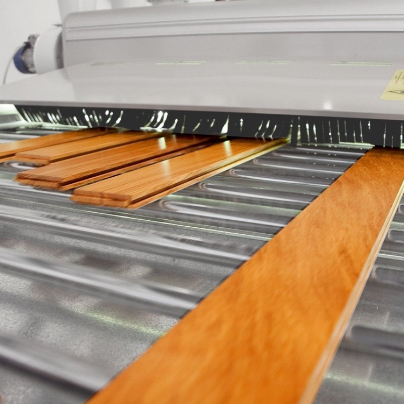 Factory Wholesale Low Yellowing Modified Epoxy Resin Nail Polish Color Layer UV Resin