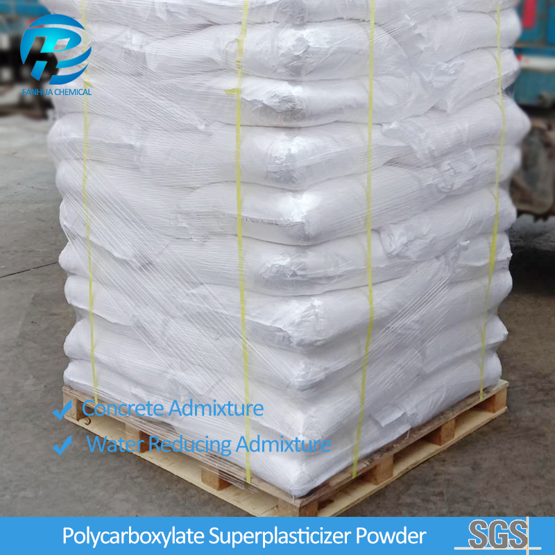 Early Strength PCE Water Reducing Admixture for Rapid Construction Projects
