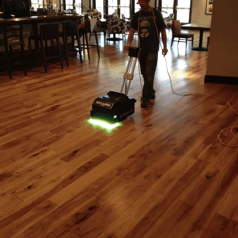 Good Leveling and Fullness Low Yellowing Epoxy UV Resin for UV Paints and UV Inks