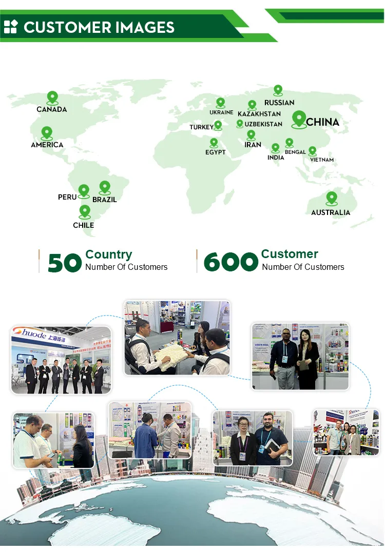 Bonding Agent Gallery