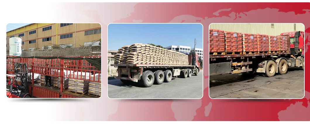 Logistics Information