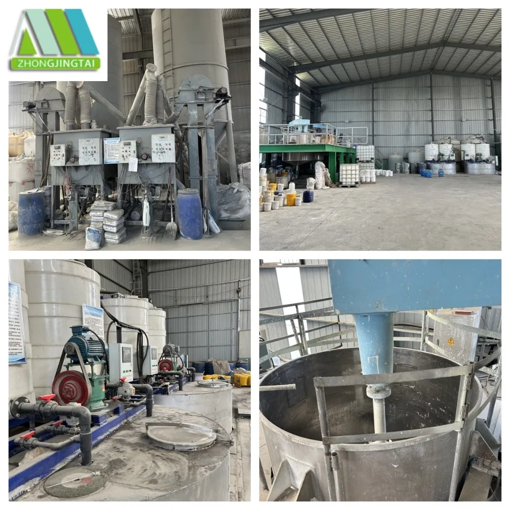 Factory Hot Sale High Strength High Quality Ceramic Tile Adhesive Mortar