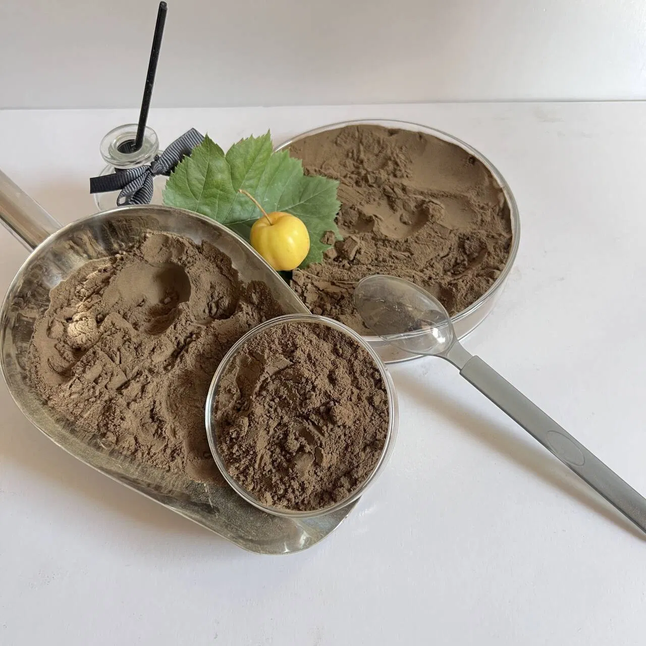 Production Calcium Naphthalene Sulfonate Formaldehyde Cement Hydration Accelerator