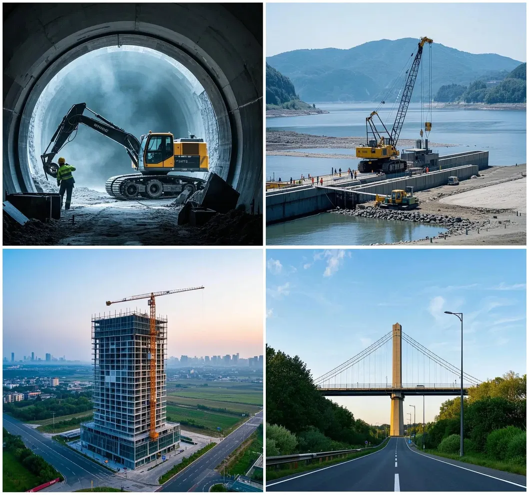 Structural Engineering Application