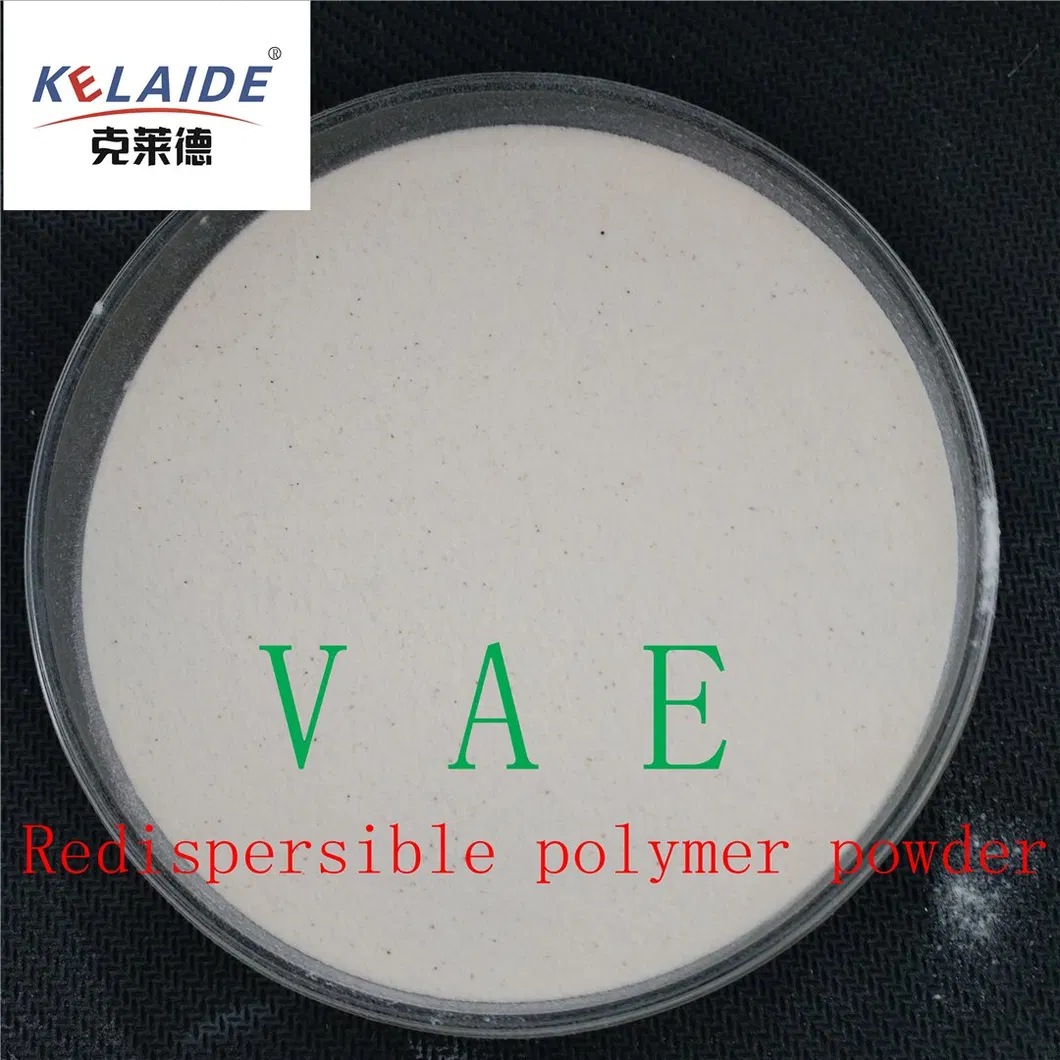 Redispersible Polymer Powder 2