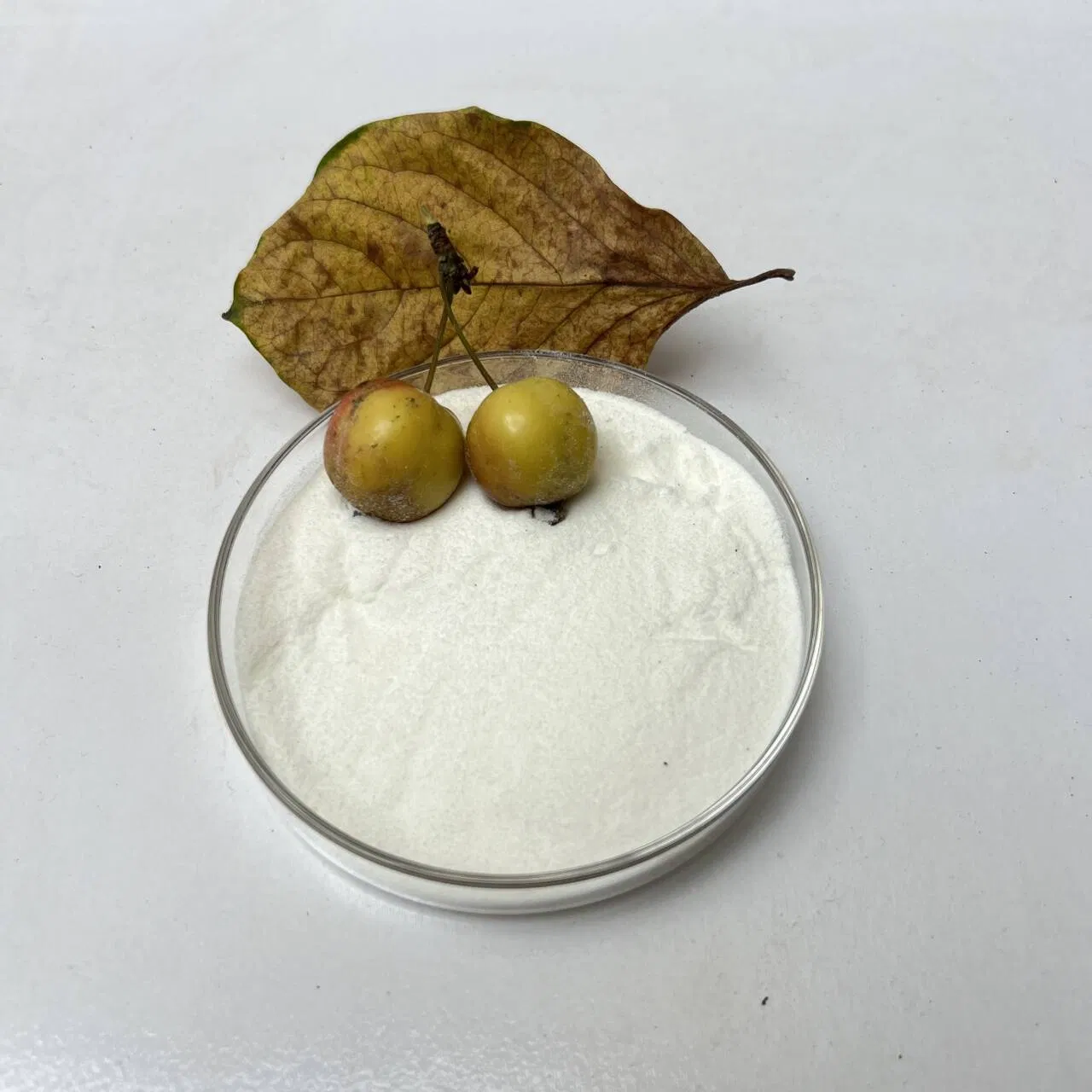 Produce Polycarboxylic Acid High-Efficiency Water-Reducing Agent Concrete Cement Admixture