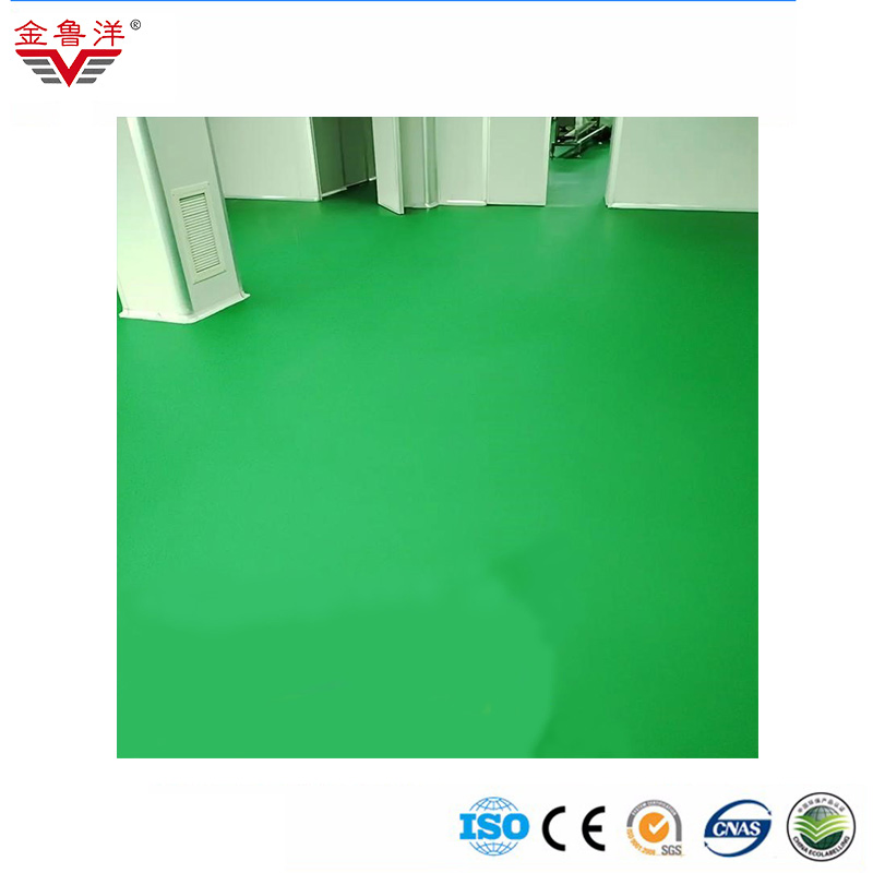 Manufacture Price No Odor Rapid Drying Water-Based Polyurethane Waterproof Coating for Pool Waterproofing