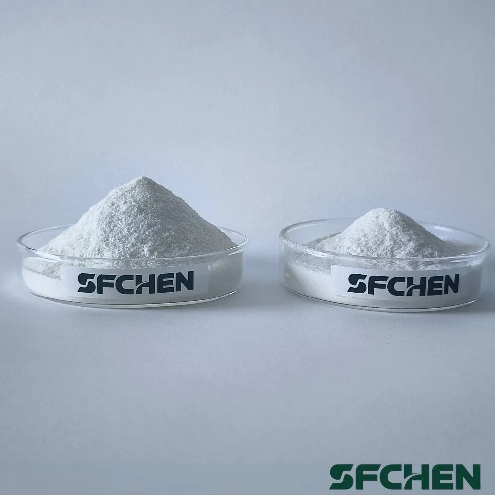 Sfc-16p High Water Reducing Low Dosage PCE Concrete Admixture for Concretehigh Fluidity