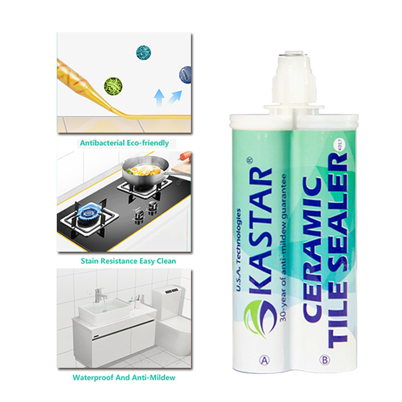 Low MOQ Cement Based Ceramic Thin Set Glue Mortar Tile Adhesive