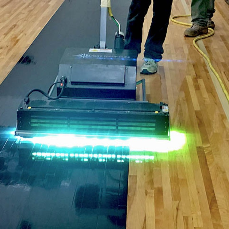 High Viscosity Low Yellowing Epoxy UV Resin for UV Coatings/Paints and UV Inks