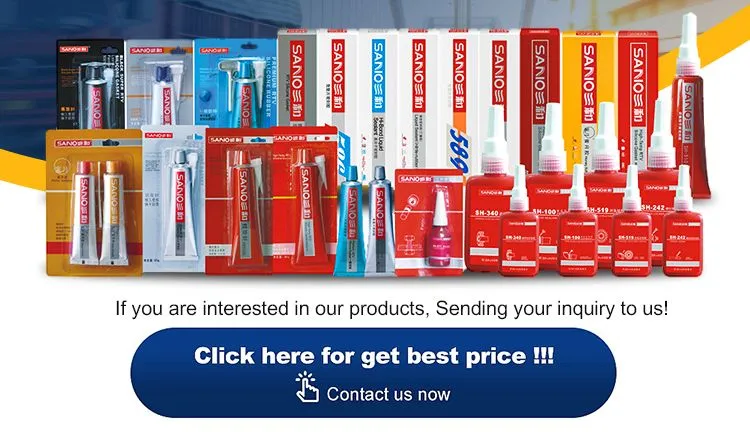 Epoxy Resin Overview