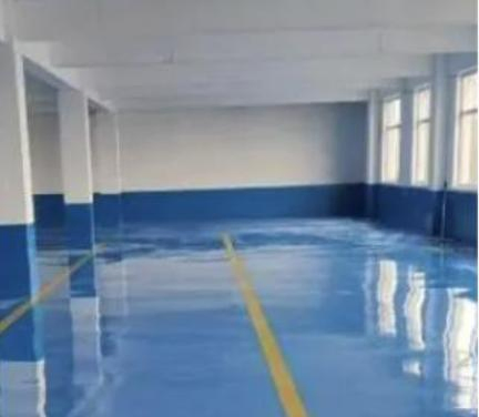Fast Drying High Hardness Polyamide Curing Agent Hw-8353 for Bonding, Epoxy Floor