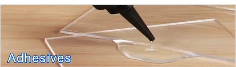 UV Epoxy Liquid Resin Detail 6