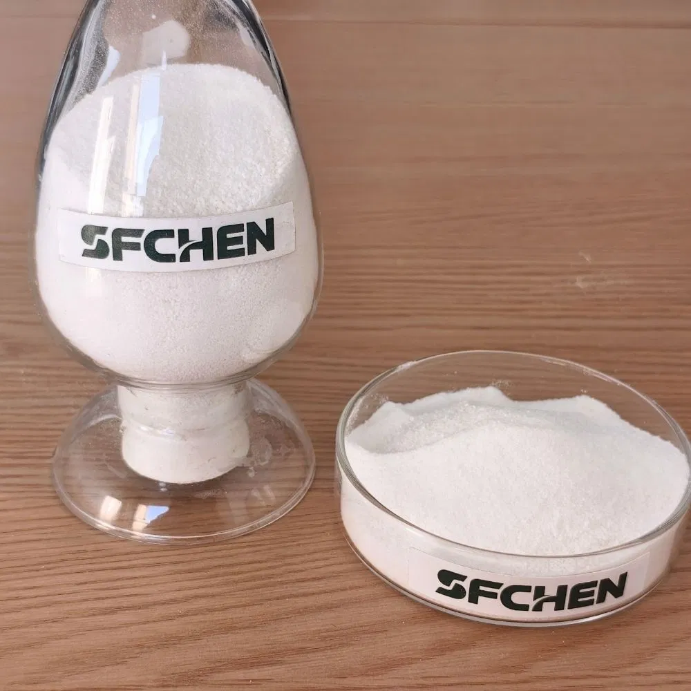 Sfc-Sg03 High Purity Powder Sodium Gluconate Retarder for Concrete Construction