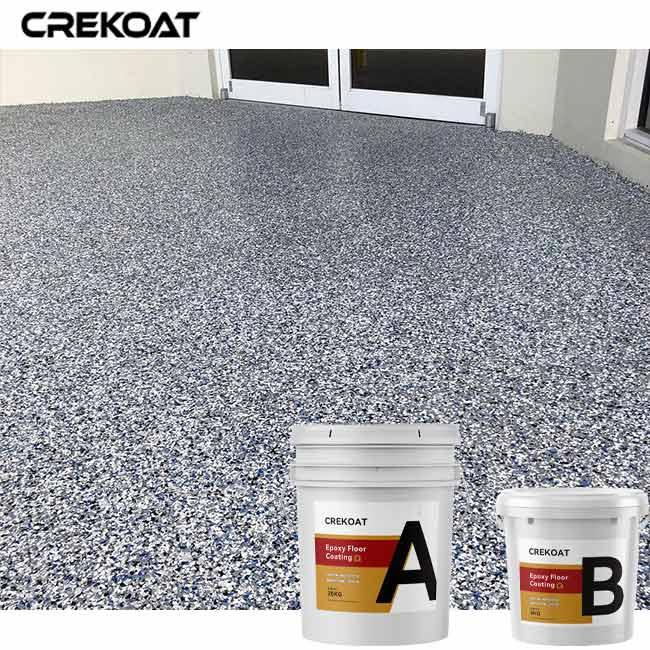 Concrete Overlays Metallic Coatings Staining Sealing Epoxy Finish Concrete