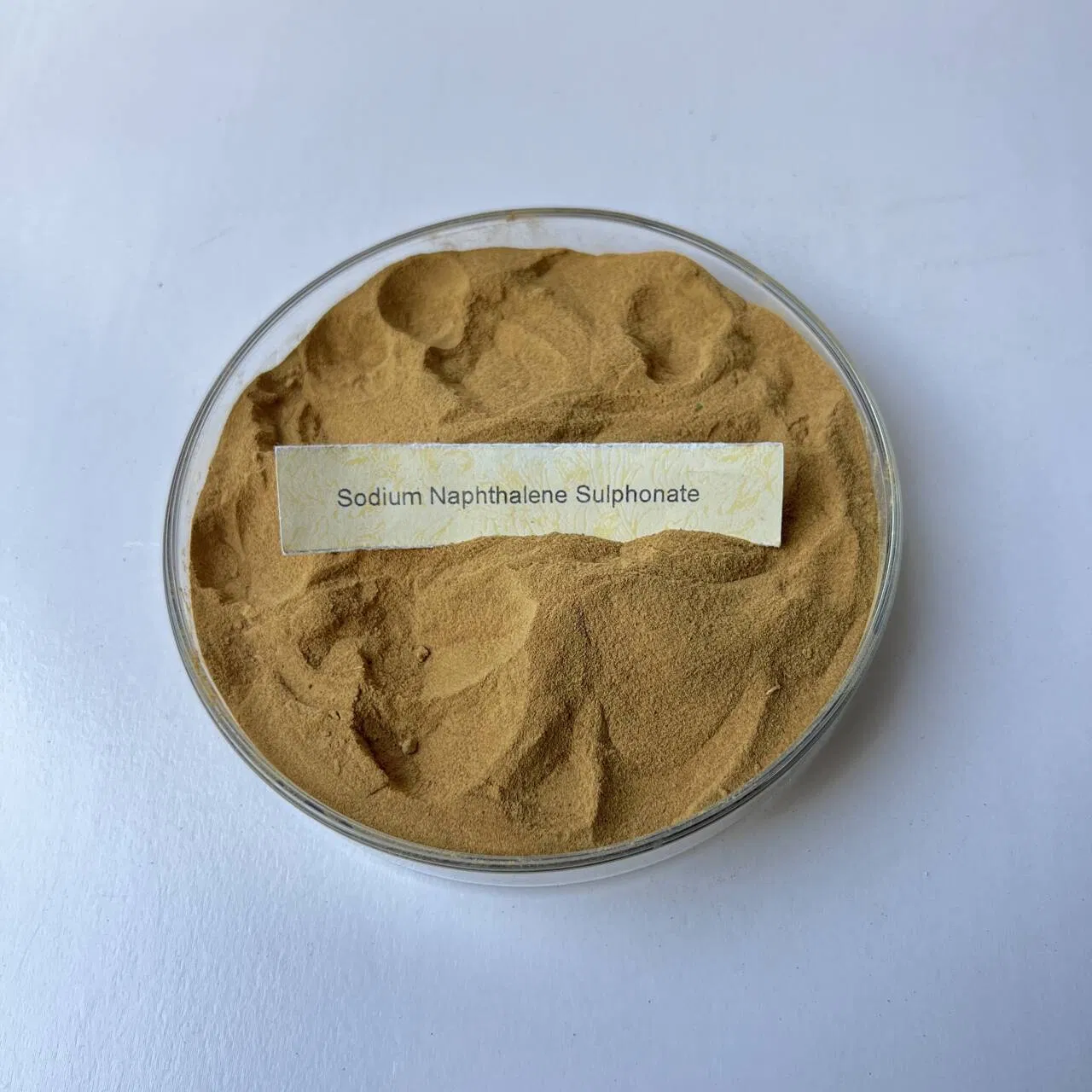 Naphthalene-Based Water Reducing Agent, Gypsum Cement Mortar, Concrete Early Strength Agent and Reinforcing Agent