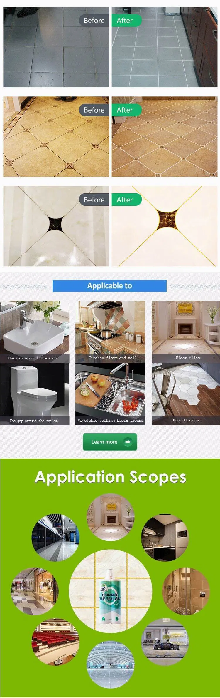 Application Examples