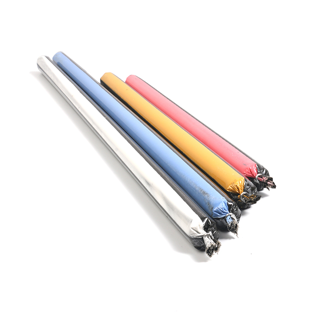 Resin Anchoring Agent with Strong Anchoring Force Used in Coal Mine Support