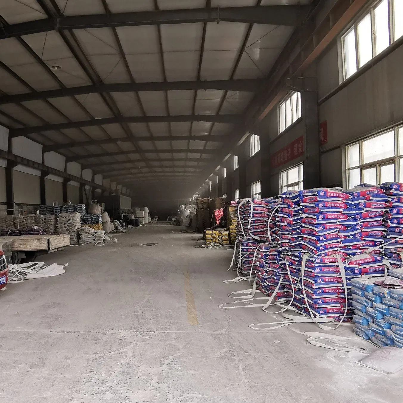 1 Ton Sy Road Repair Material - Made in China Trusted Brand