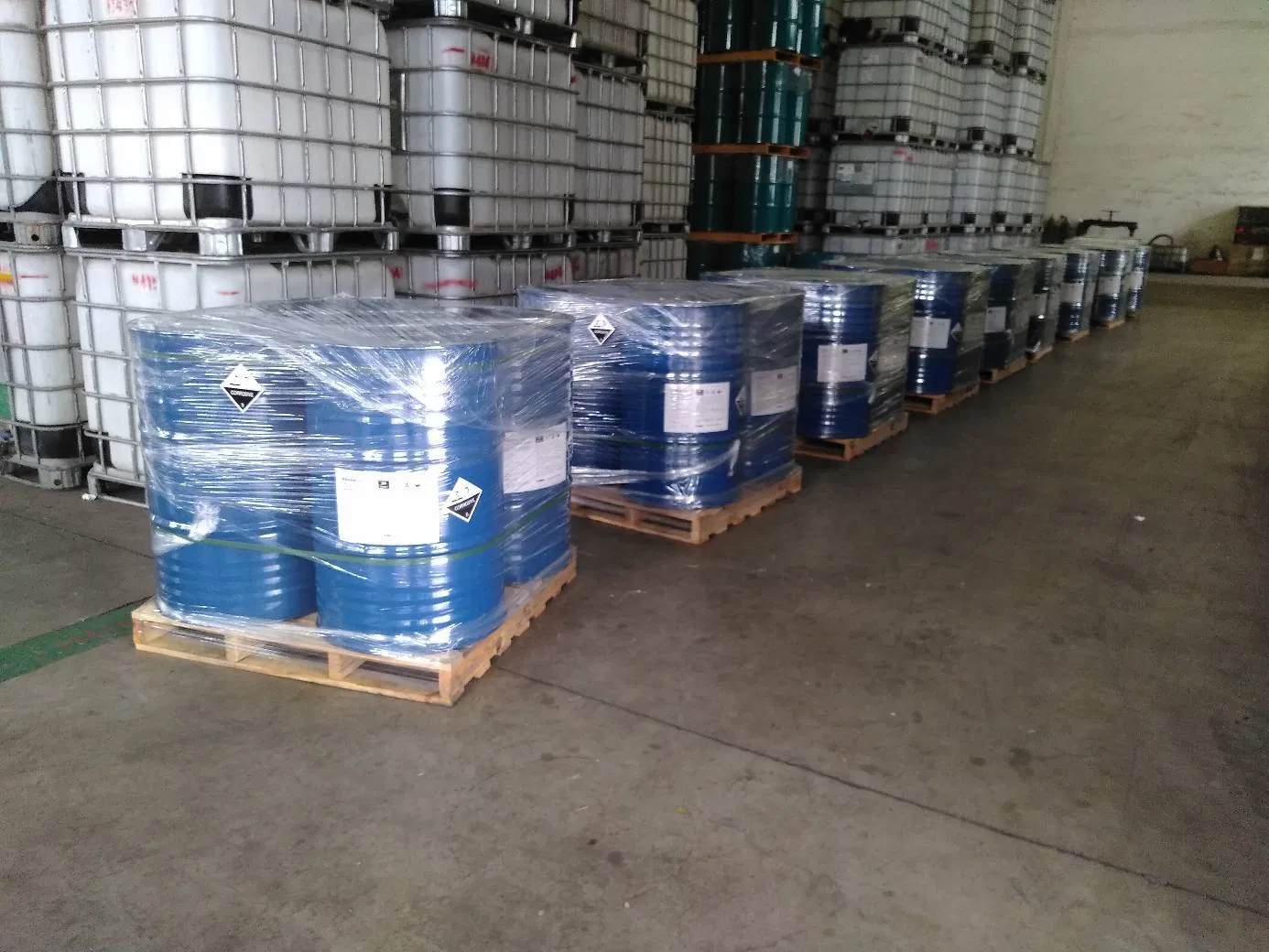 Epoxy Accelerator Dmp-30 Tris (DIMETHYLAMINOMETHYL) Phenol