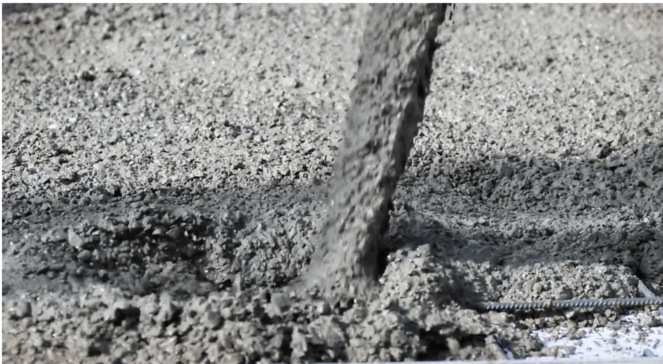 Advanced Flexibility Concrete Admixture for Superior Strength Performance