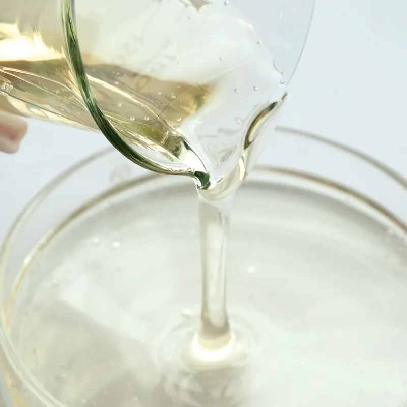 Liquid air-entraining agent