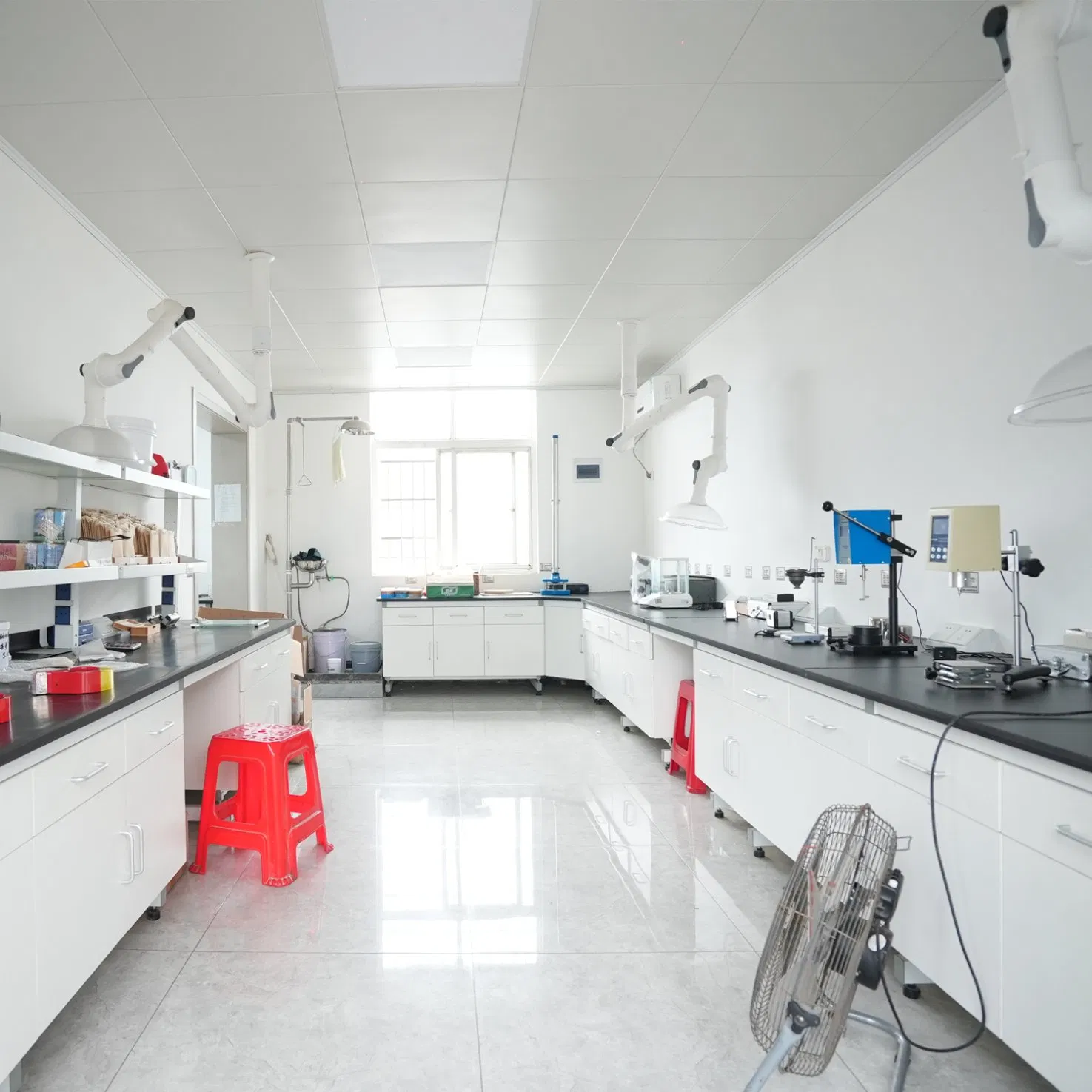 Fldc F1003 Epoxy Resin Coating Two-Pack Coating for Cement Surfaces and Walls Floors