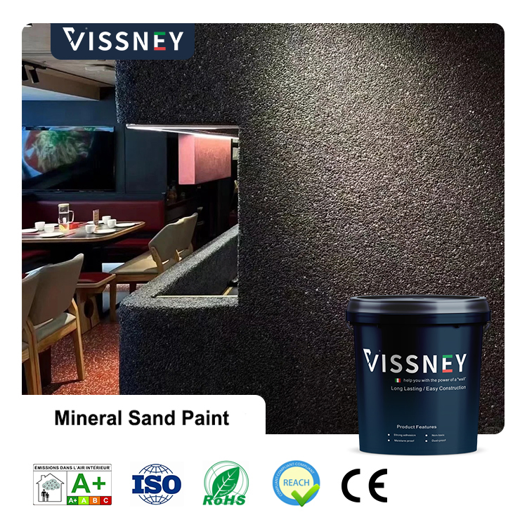 Epoxy Paint &amp; Polyurethane Waterproof Coating: Concrete Floor, Wall, Garage, and Workshop Coating with Polyester Epoxy Resin