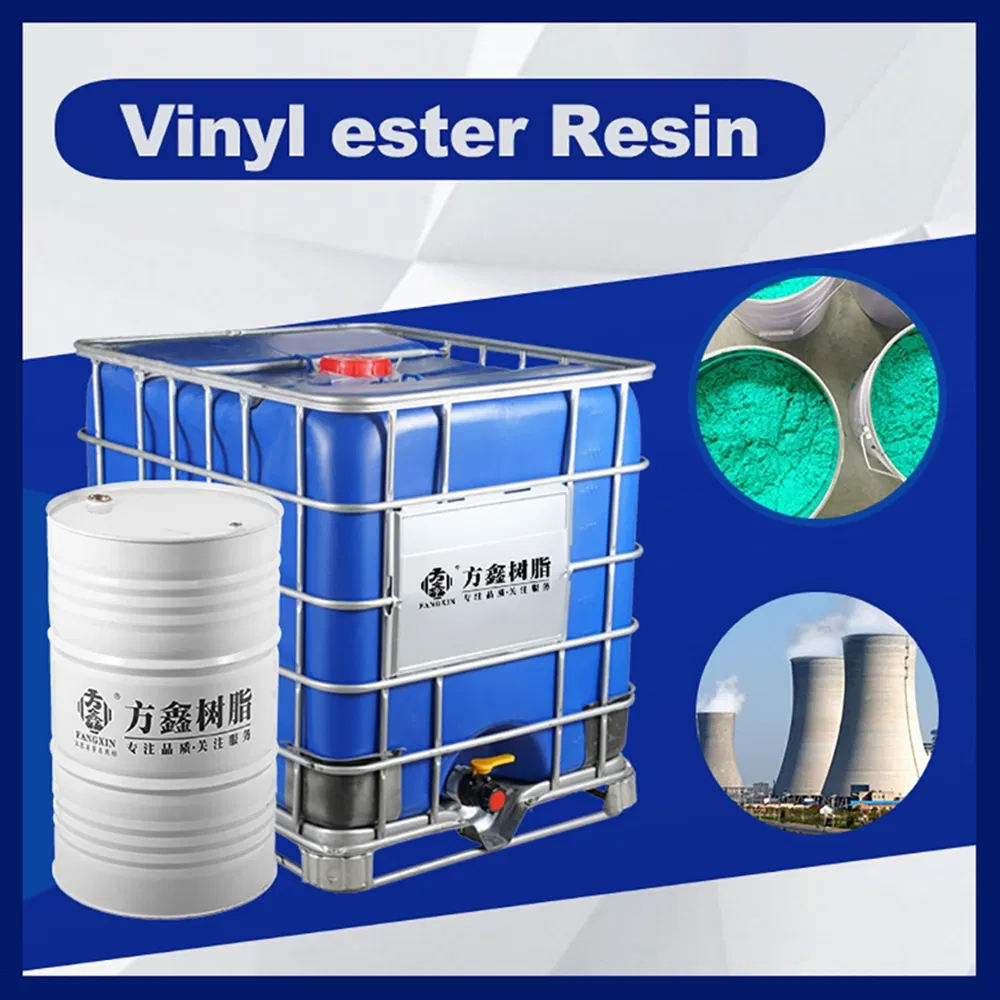 FX-430 Resin Presentation