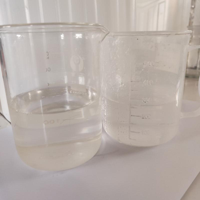 High Early Strength High Performance Water Reducing Agent