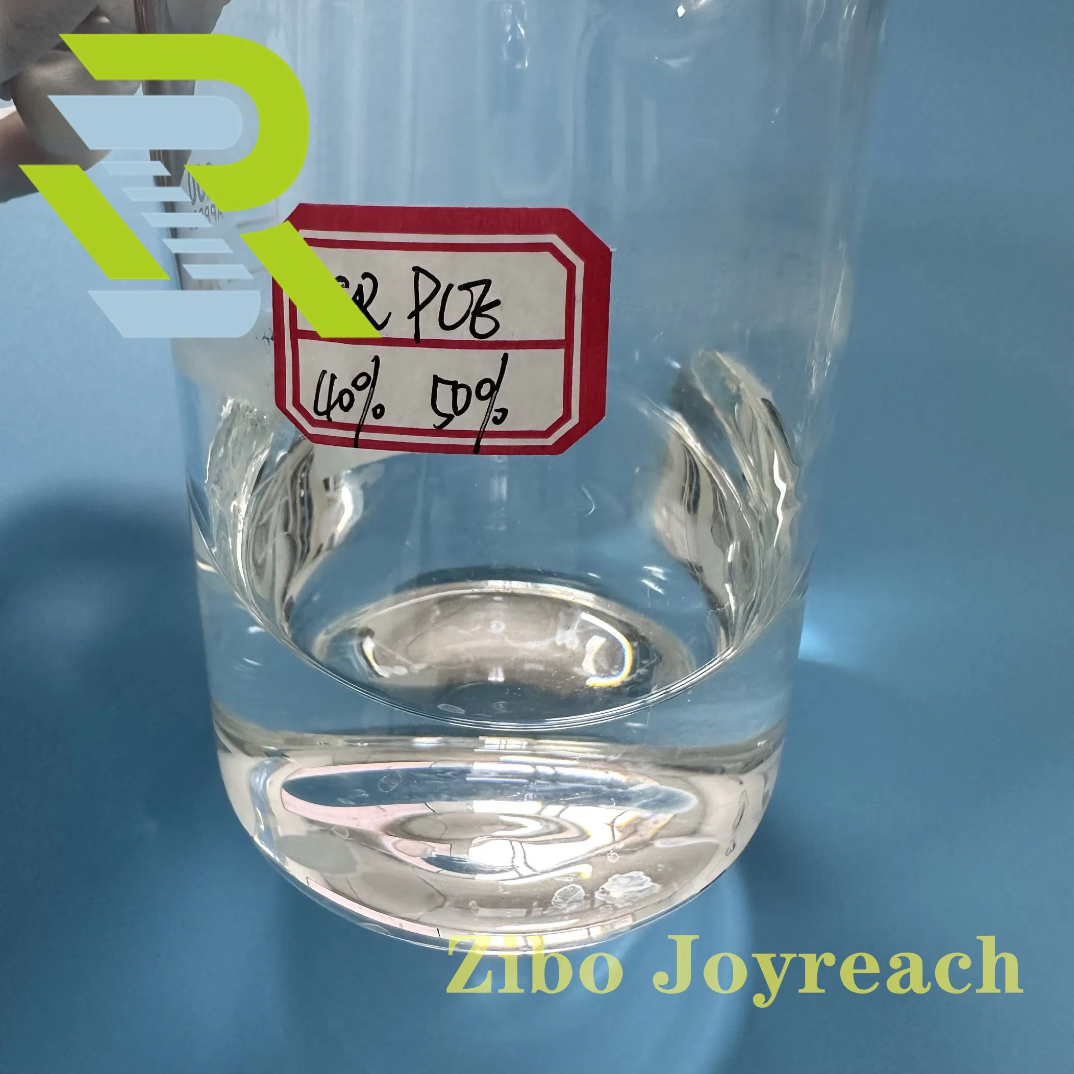 Concrete Water Reducing Admixture Liquid, PCE Polycarboxylate Superplasticizer Factory, Construction Chemicals Supplier, CAS 25133-97-5