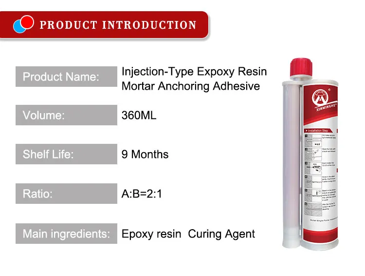 Anchor Adhesive 2