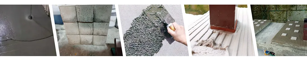 Sodium Gluconate Application