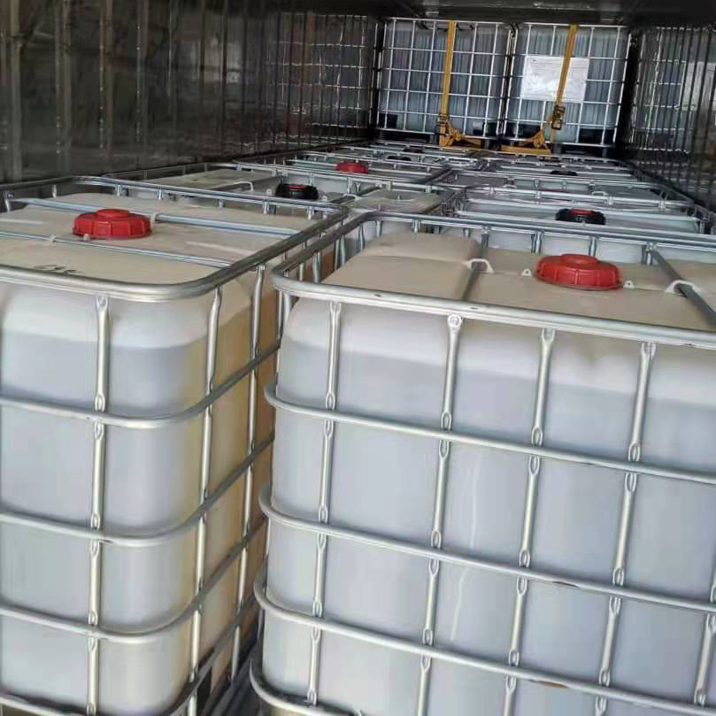 Woxin Concrete Chemical Admixture Construction Chemicals Aliphatic Superplasticizer