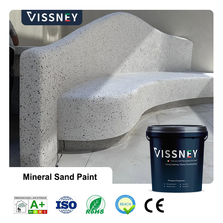 Epoxy Paint &amp; Polyurethane Waterproof Coating: Concrete Floor, Wall, Garage, and Workshop Coating with Polyester Epoxy Resin