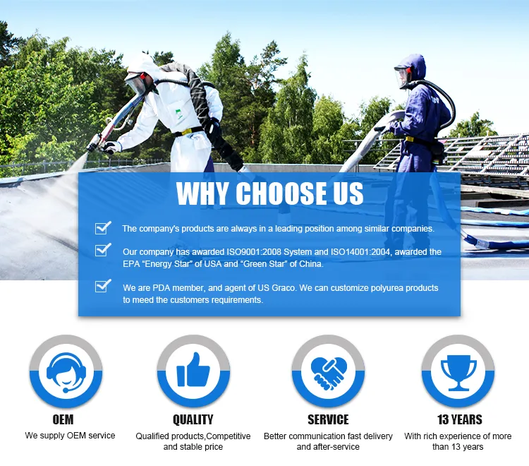 Clear Top-Coat UV Resistant Polyaspartic Polyurea