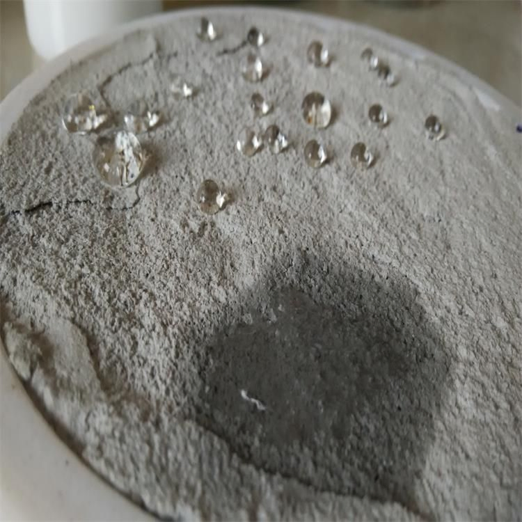 Concrete Liquid Waterproofing Potassium Methyl Silicate Dry Time Fast Waterproofing Agent