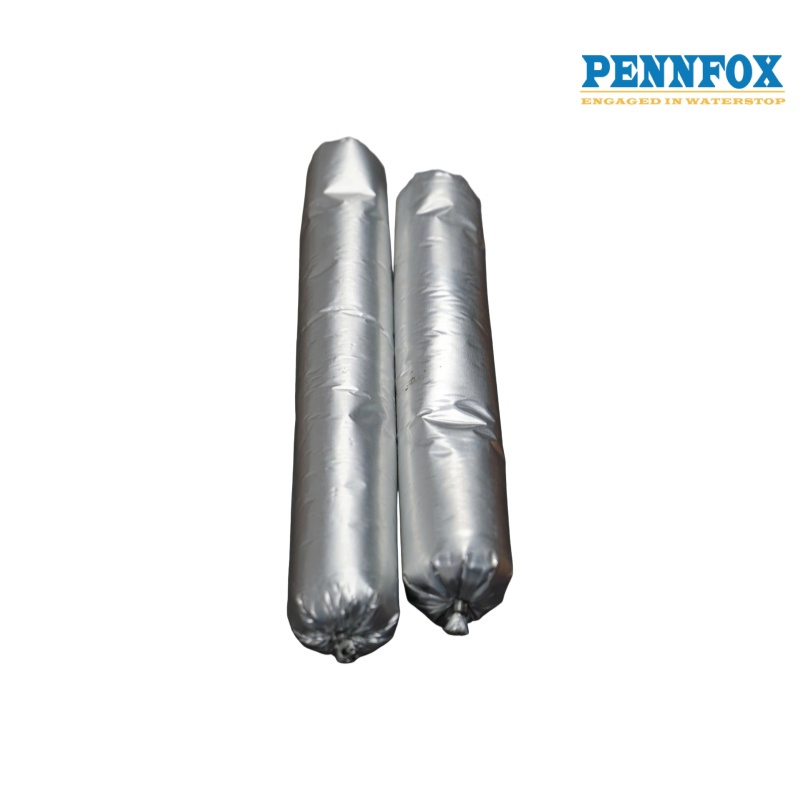 Concrete Crack Injection Sealant with Swelling Polyurethane for Foundation and Wall Repair