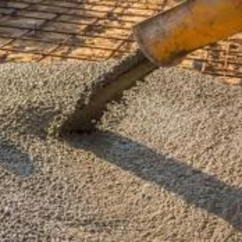 Early Strength Agent Liquid Concrete Mortar Admixture