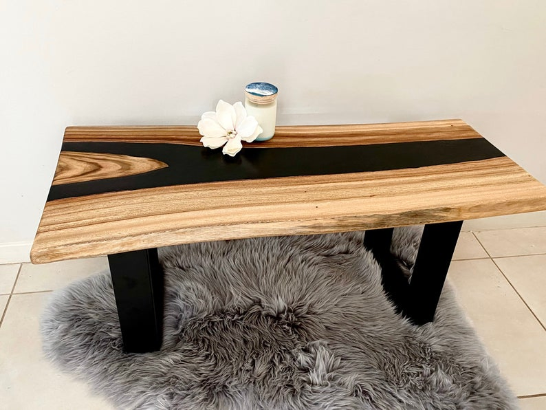 Low MOQ Clear Crystal Casting Epoxy Resin for Table