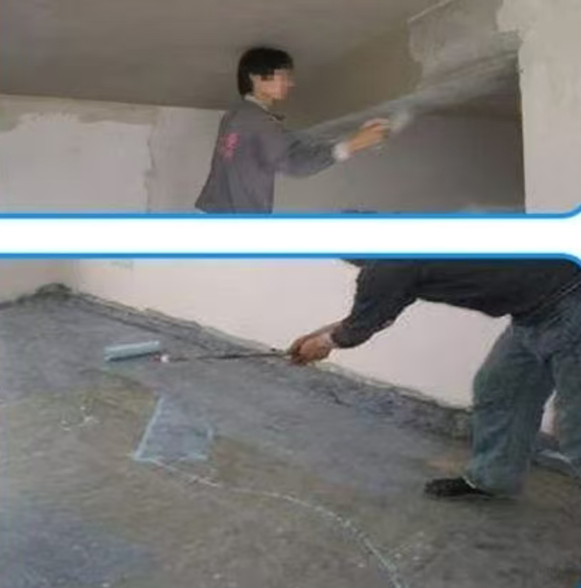 Cement Concrete Hardener, Sand-Fixing Agent, Anti-Peeling Agent, Waterproof Liquid Concrete Floor Hardener