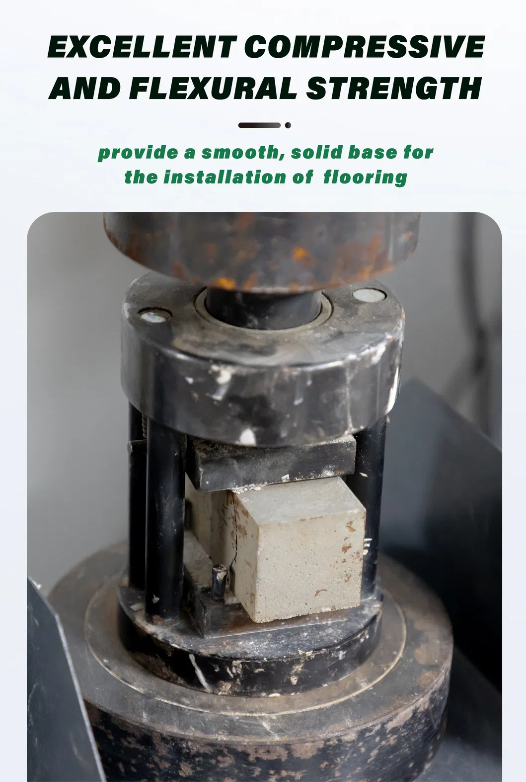 Levelling Compound 10